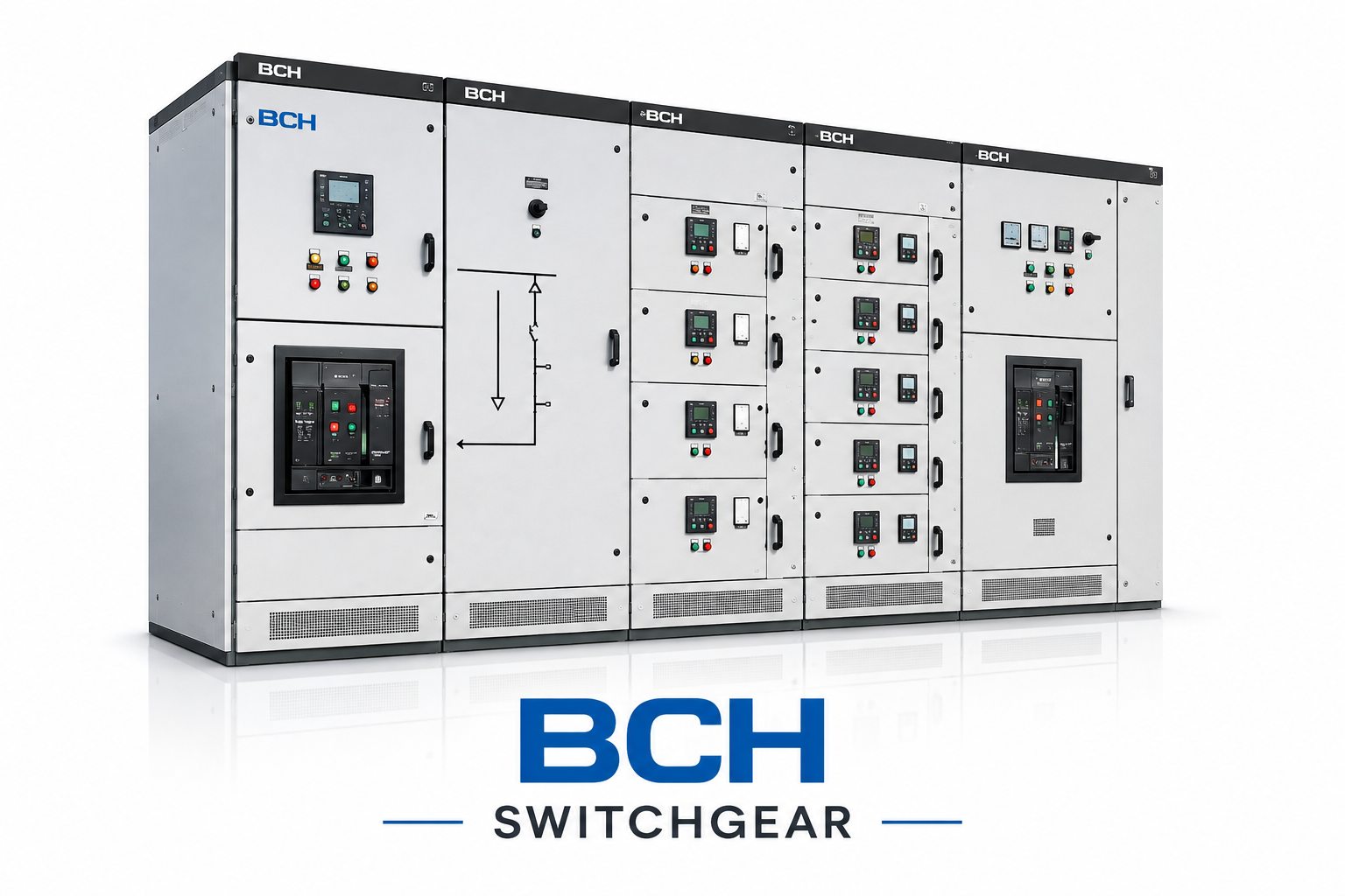 BCH Switchgear